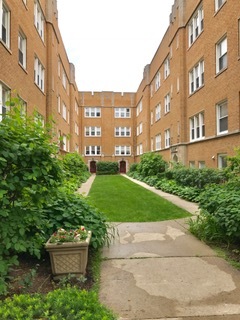 2537.5 Prairie Avenue Unit 3S — photo