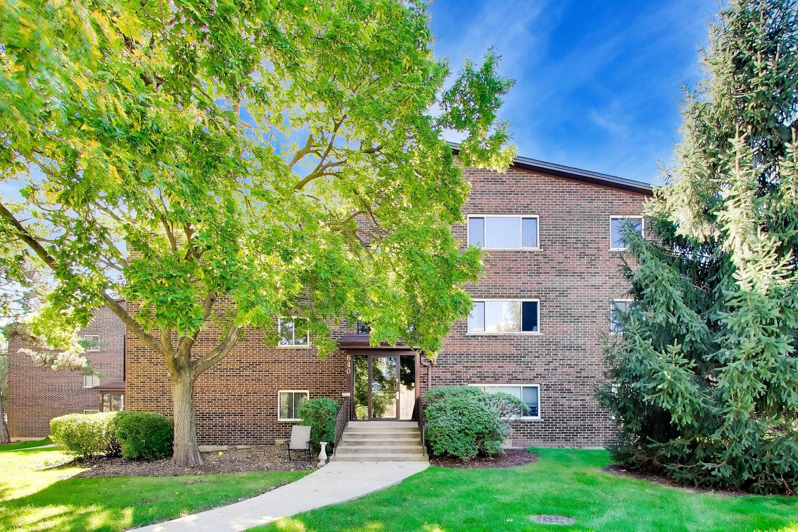 640 Perrie Drive Unit 103 — photo