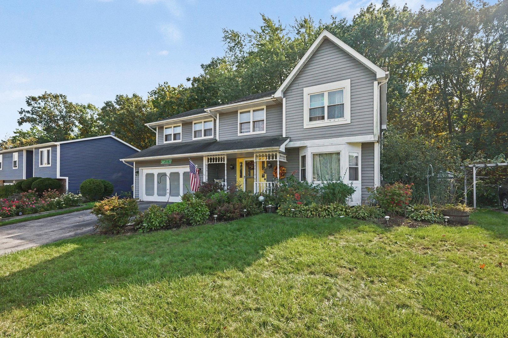 2421 Mallard Drive — photo