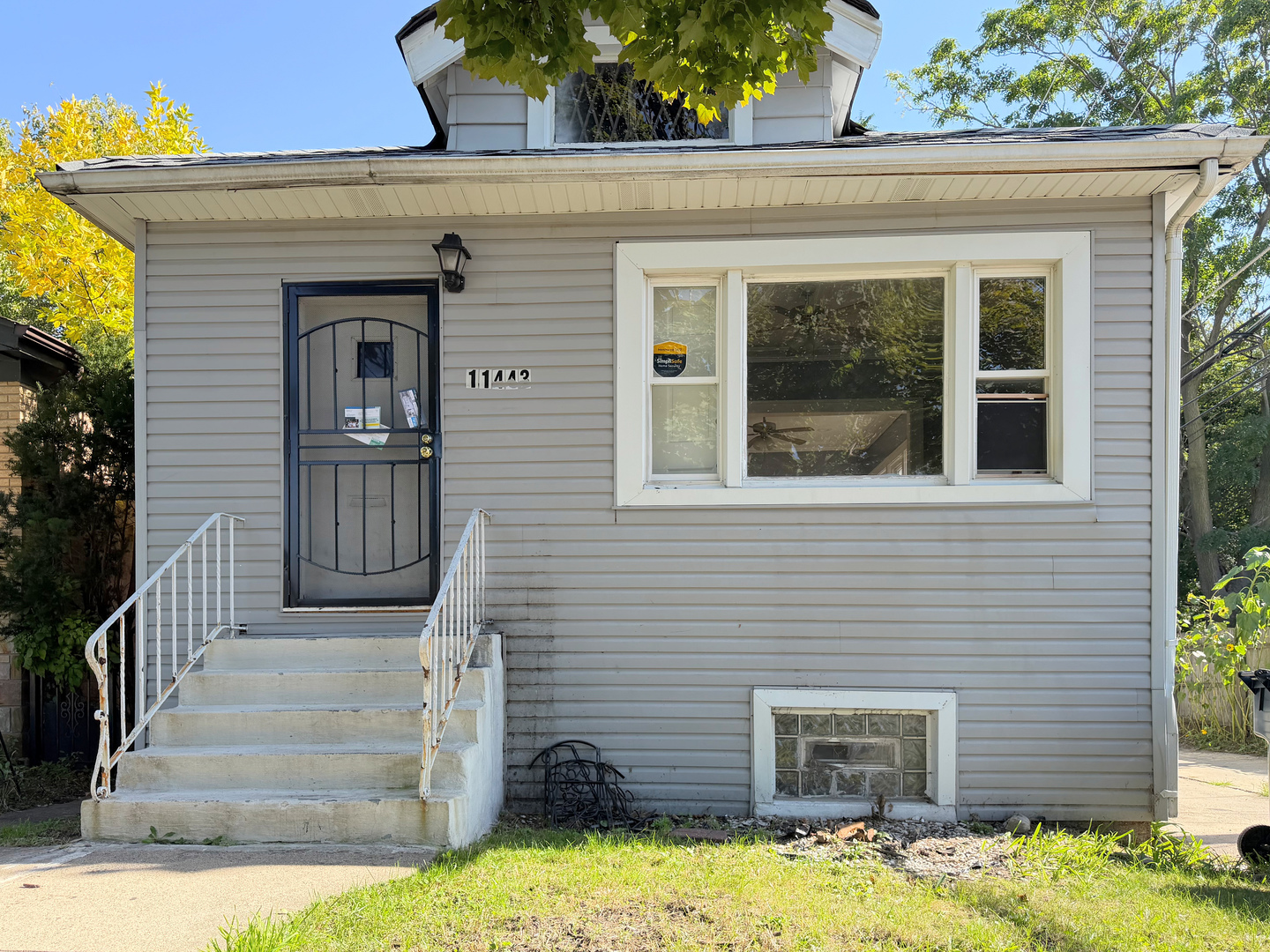 11443 S Aberdeen Street — photo
