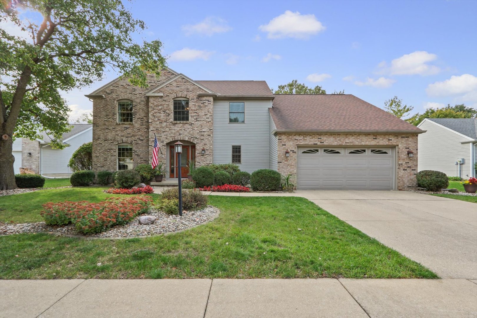 2403 Waterbury Place — photo