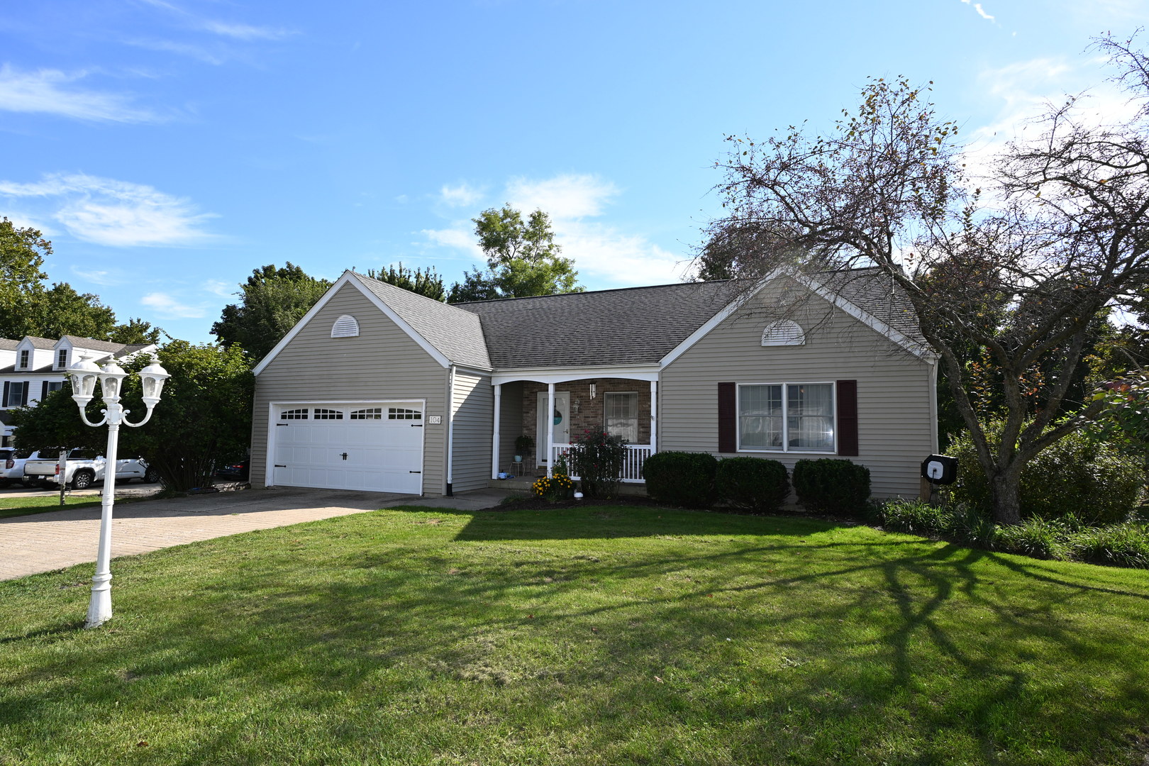 104 Brenyn Court — photo