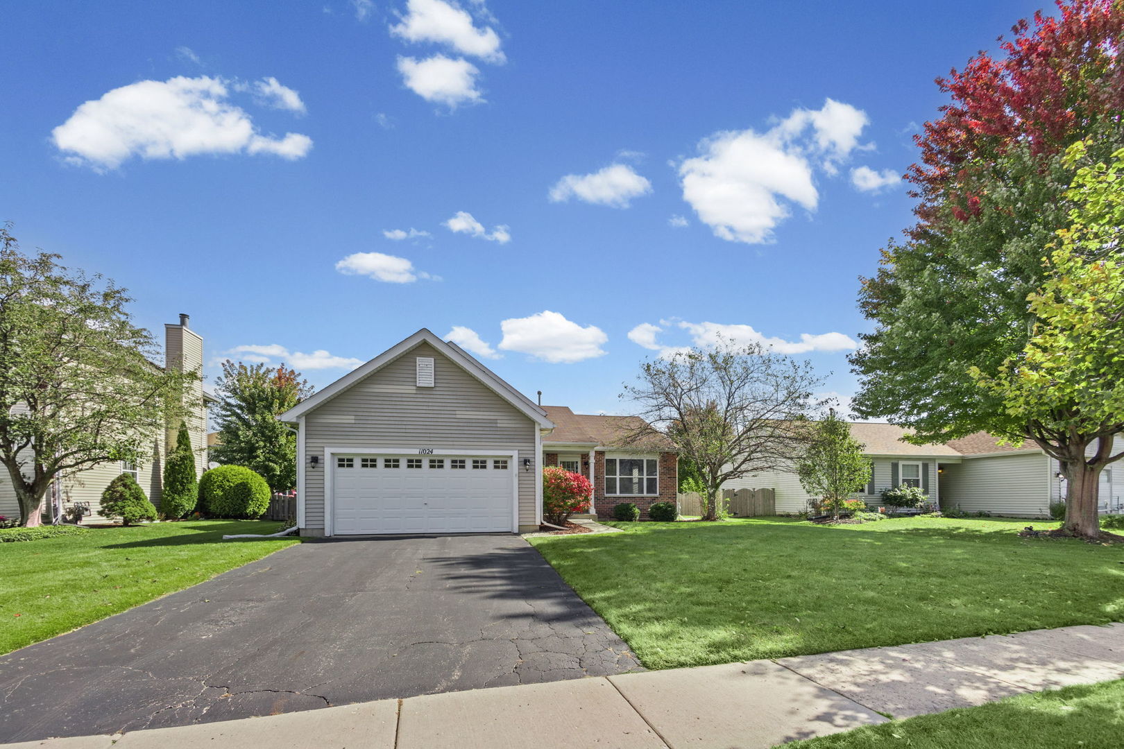 11024 Madison Way — photo