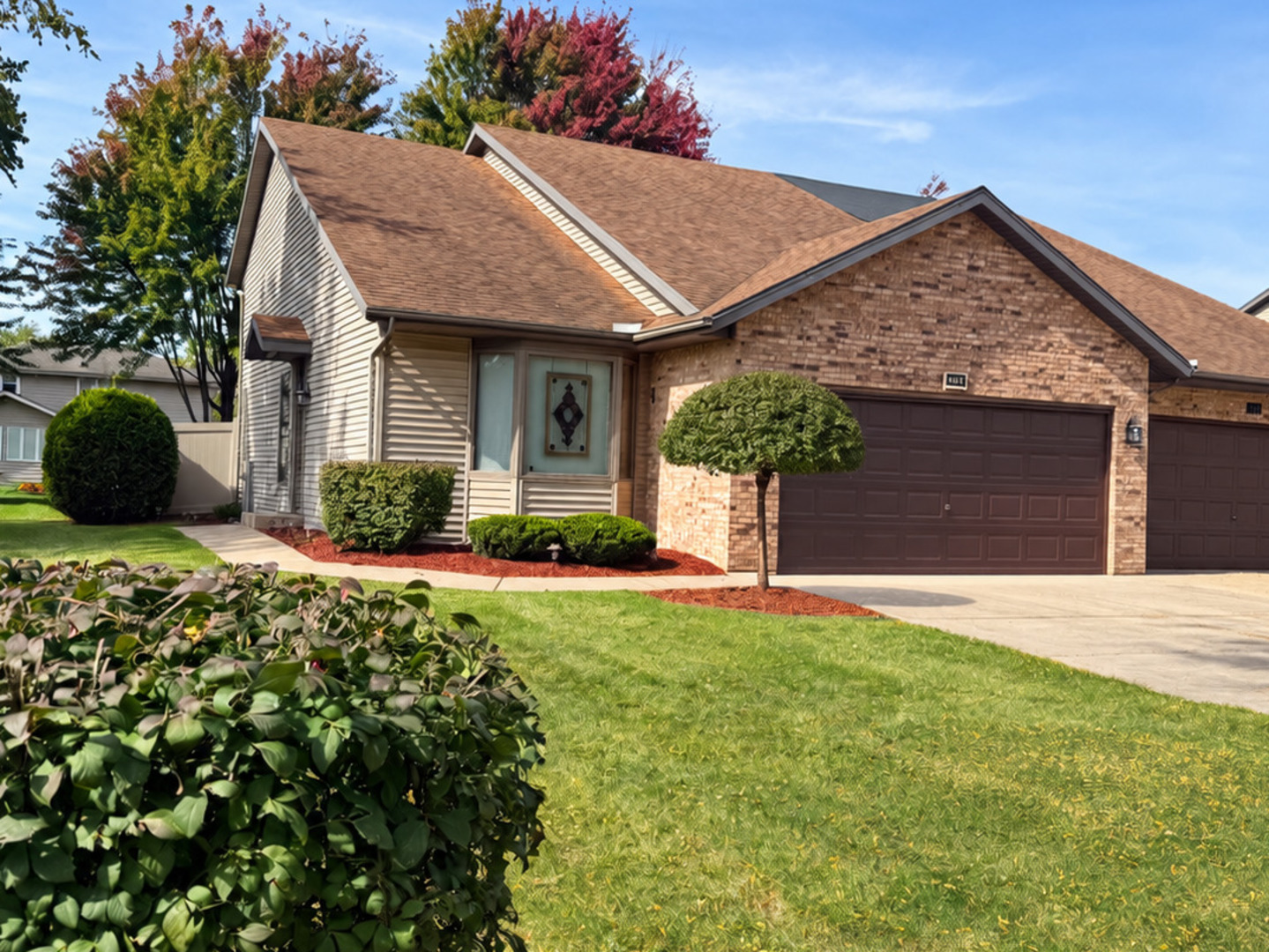 735 Big Timber Drive — photo