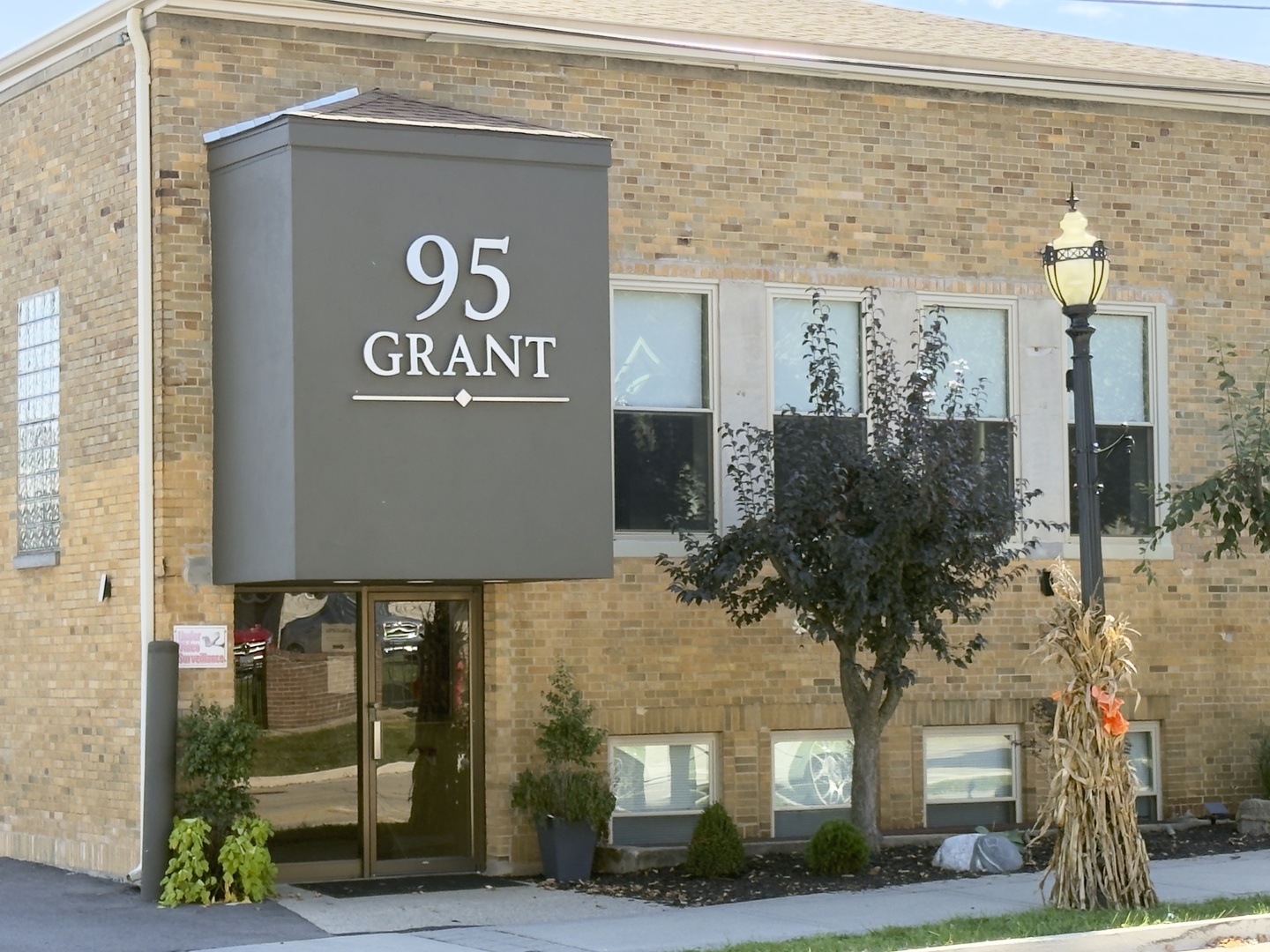 95 Grant Street Unit 1 — photo