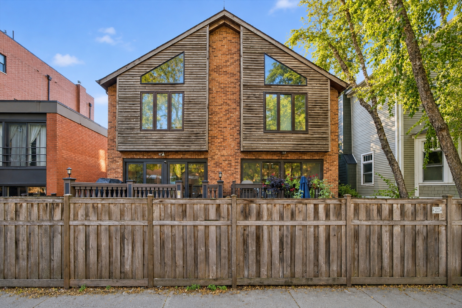 1708 N Orchard Street Unit C — photo