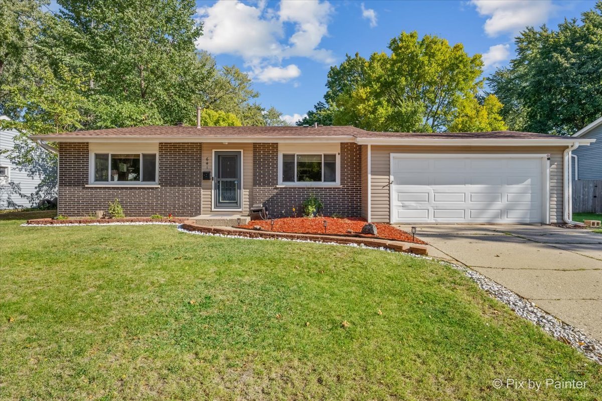 641 Nottingham Lane — photo