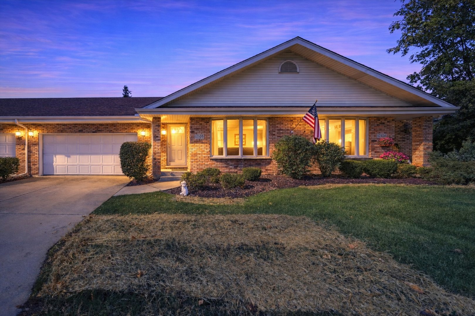 17108 Kamp Court Unit 1 — photo