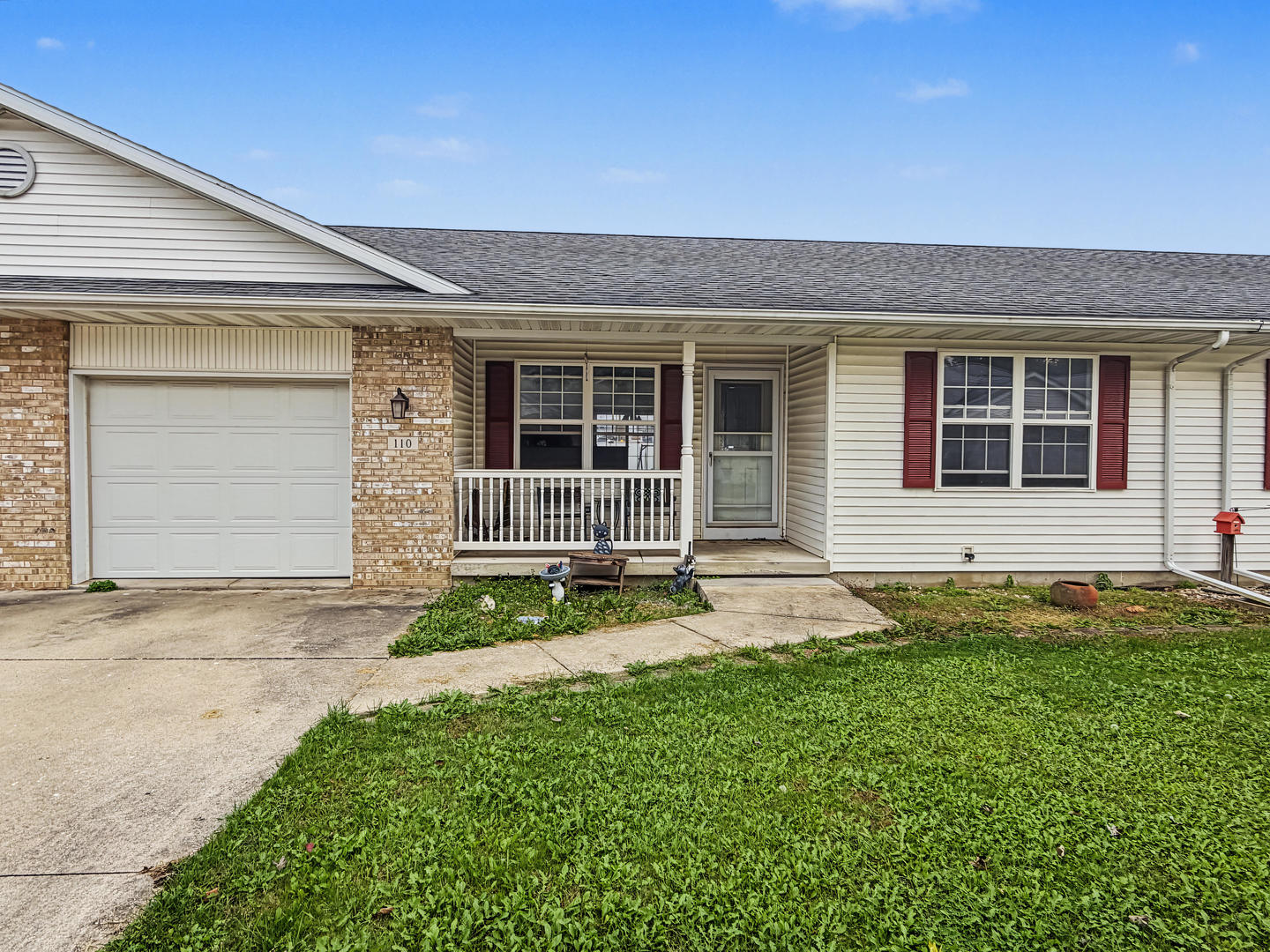 110 Fleming Court Unit 110 — photo