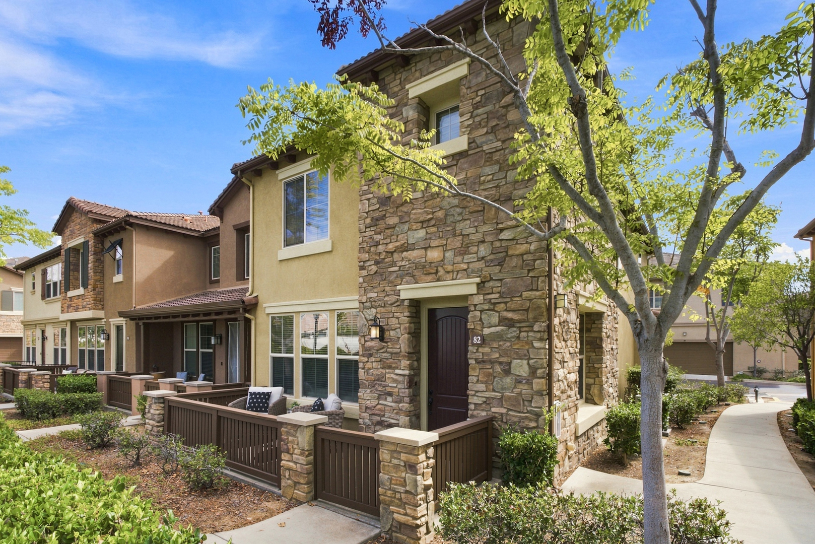 10782 New Grove Trail Unit 82 — photo