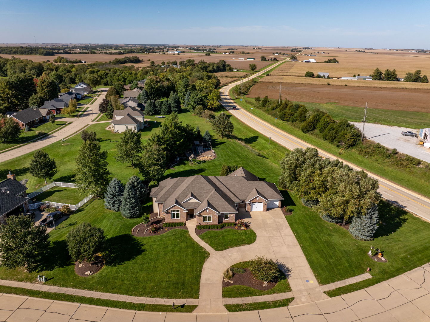 1108 Scenic Hill Lane — photo