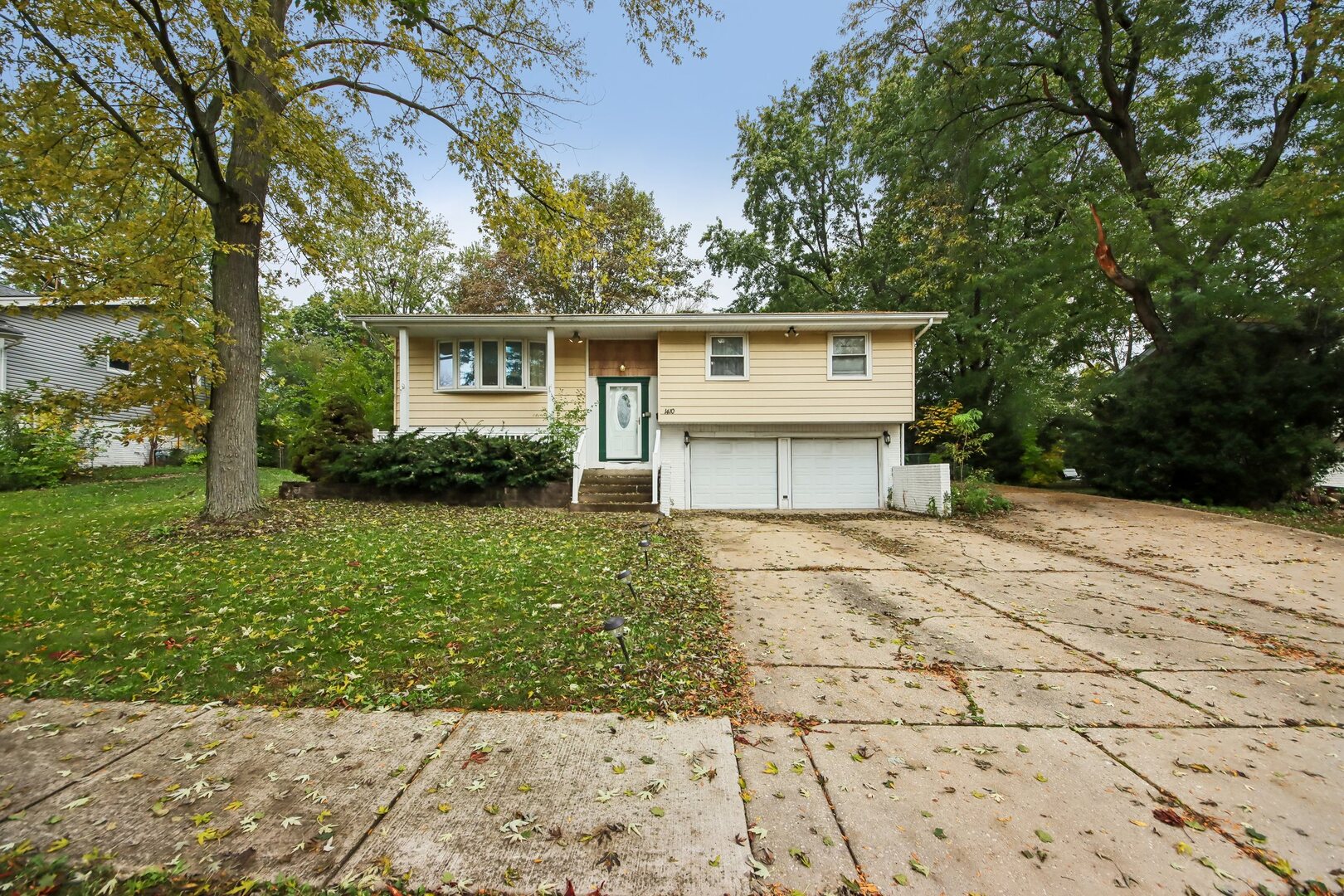 1410 Princeton Lane — photo