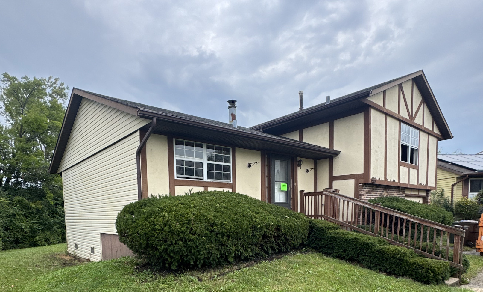 3509 Bordeaux Court — photo