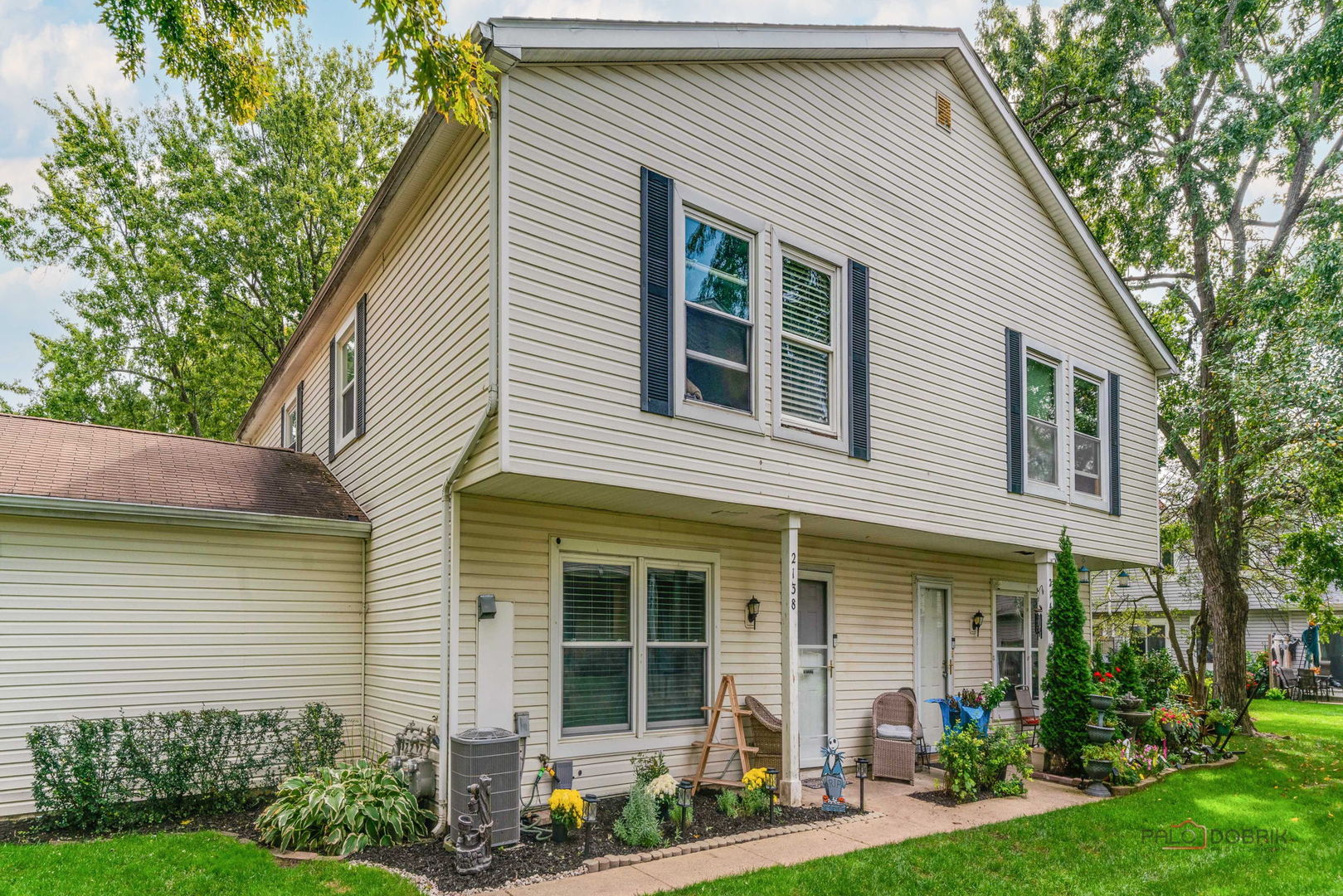 2138 N Heather Lane Unit 41D — photo