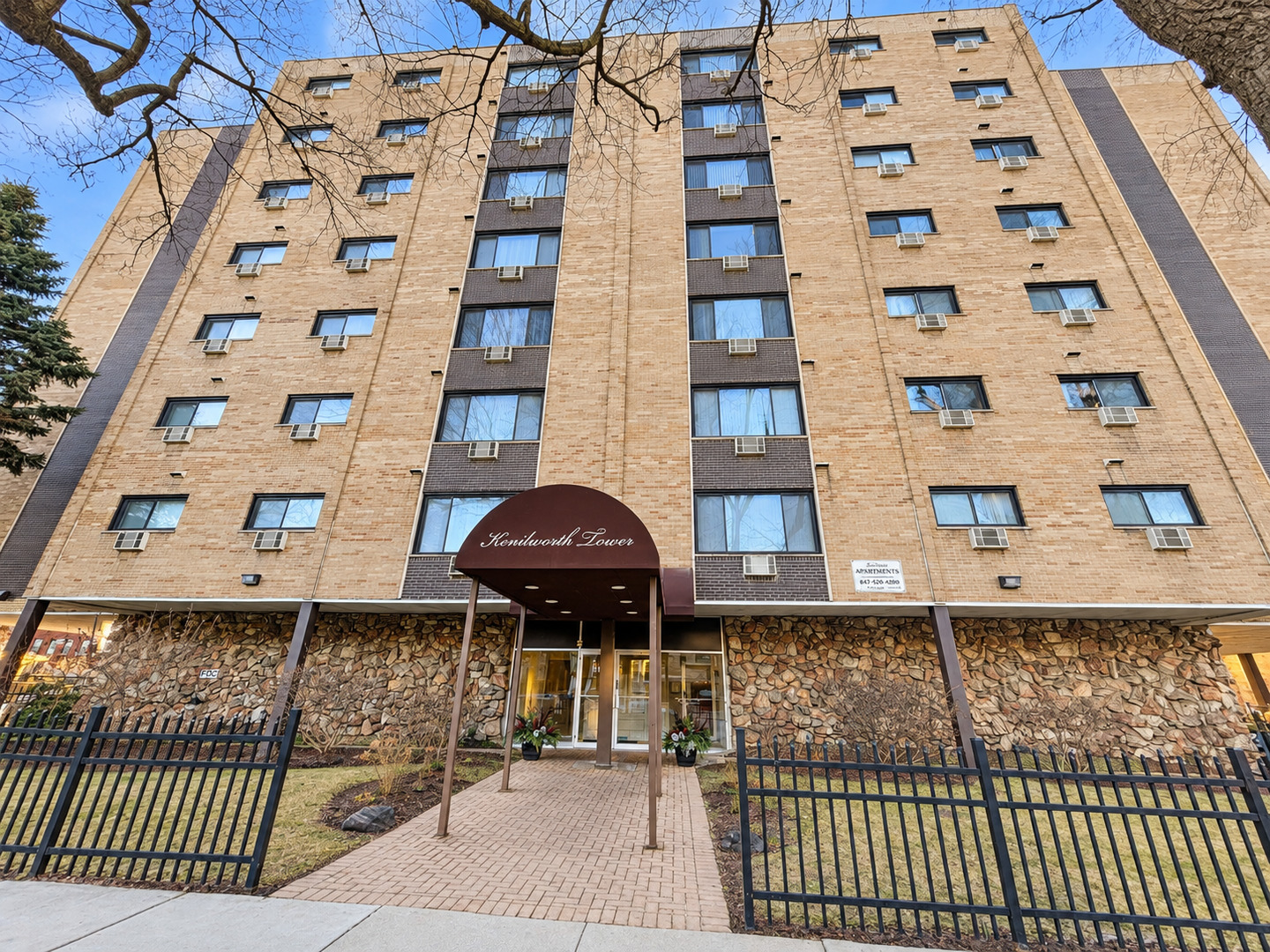 110 N Kenilworth Avenue Unit 2a — photo
