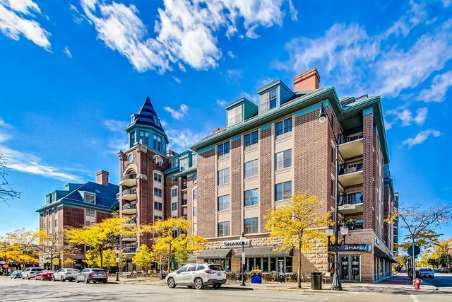 44 N Vail Avenue Unit 508 — photo