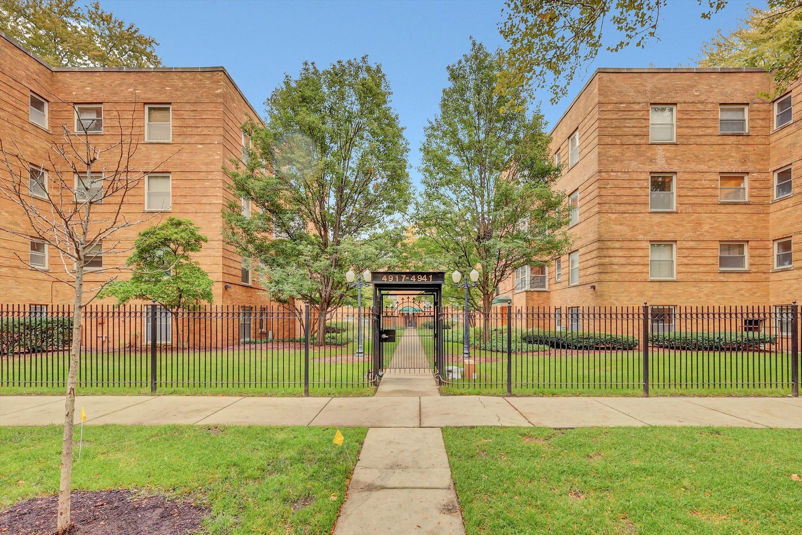 4935 N Wolcott Avenue Unit 1a — photo