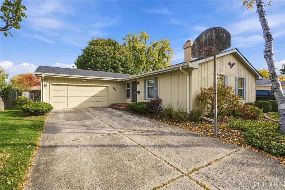 771 Duncan Drive — photo