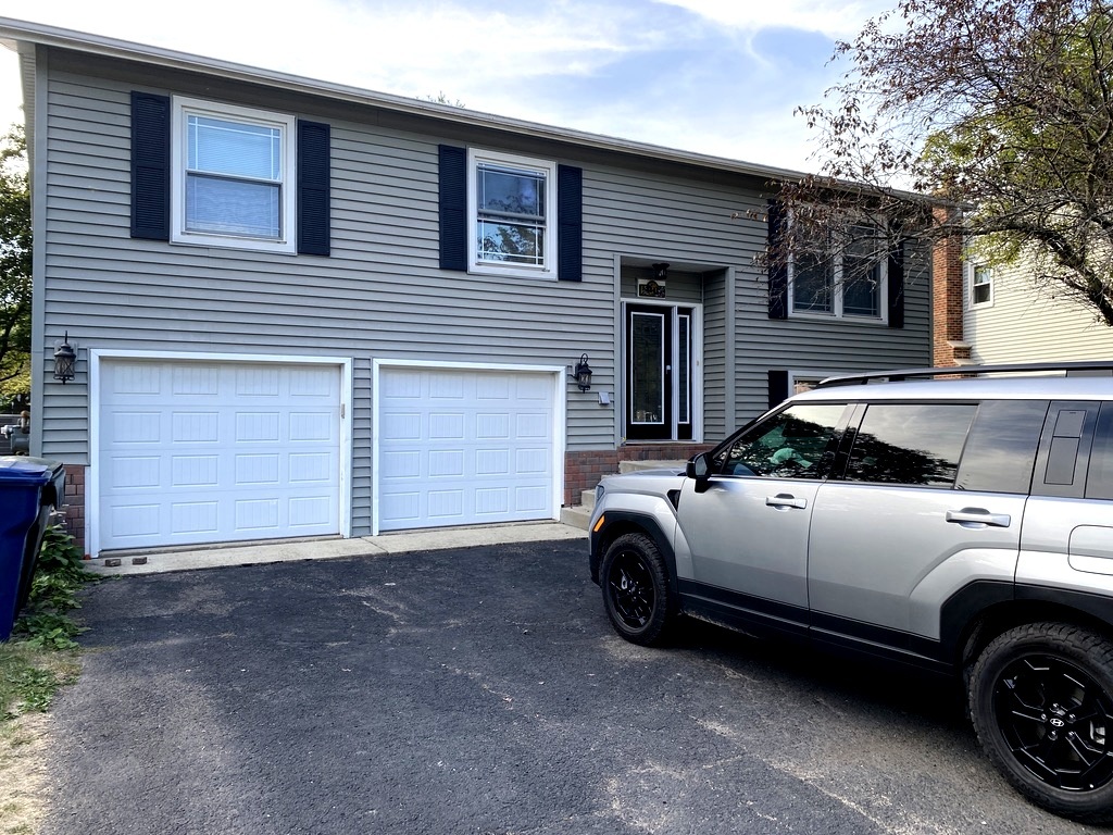 2441 Waupaca Court — photo