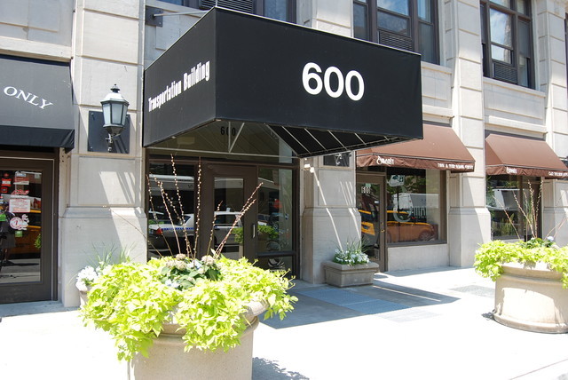 600 S Dearborn Street Unit 1701 — photo