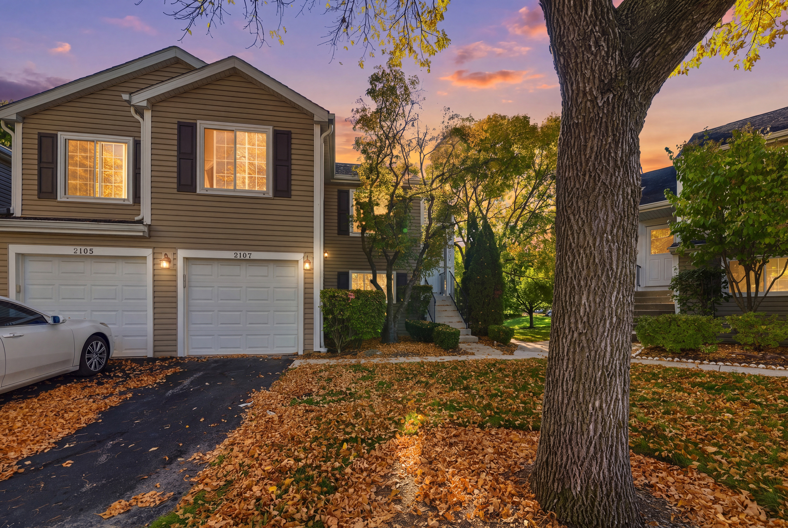 2107 Southwind Circle — photo