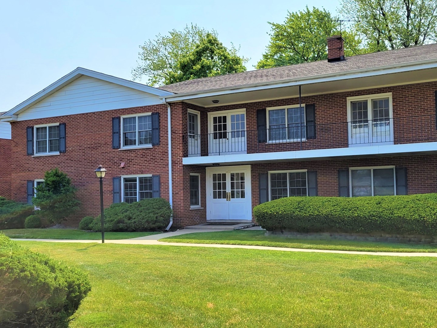2820 Dundee Road Unit 10B — photo