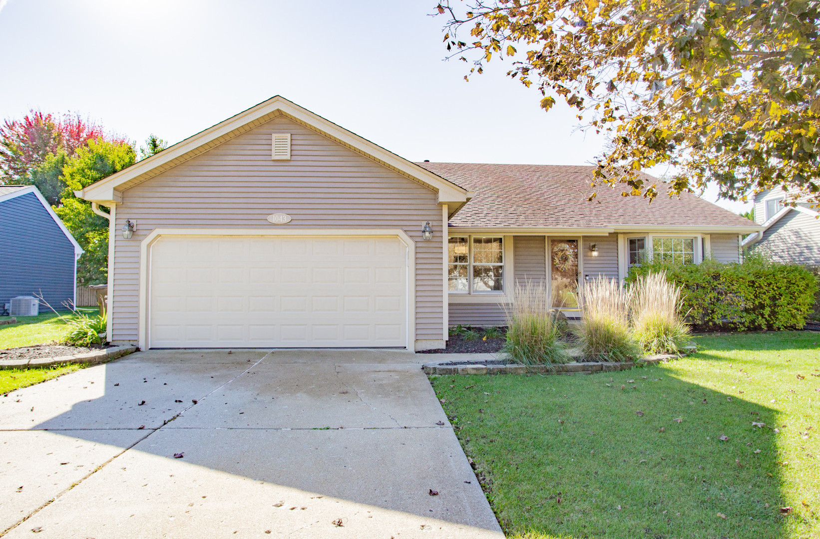 1043 Plum Tree Drive — photo