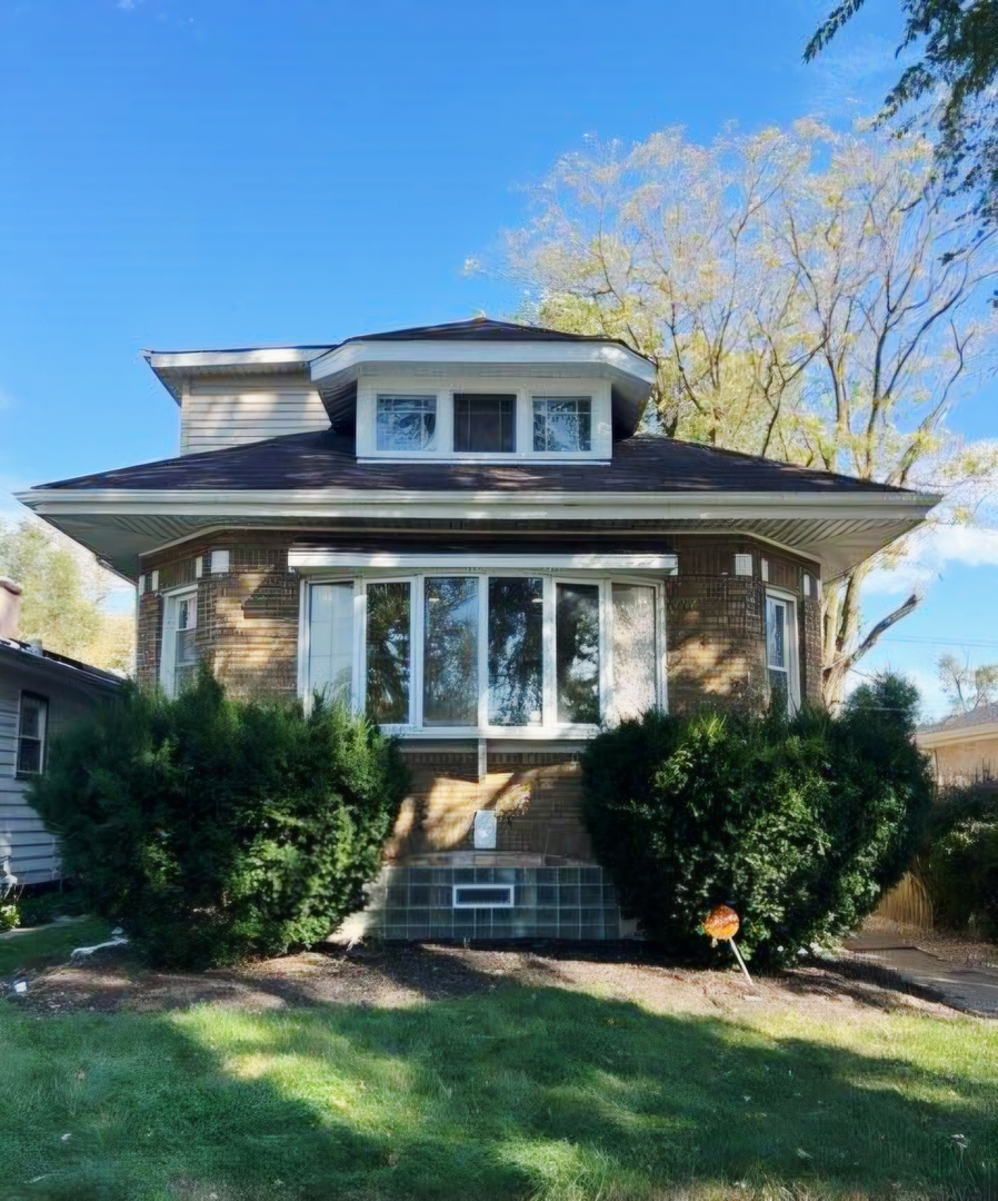 15805 S Marshfield Avenue — photo