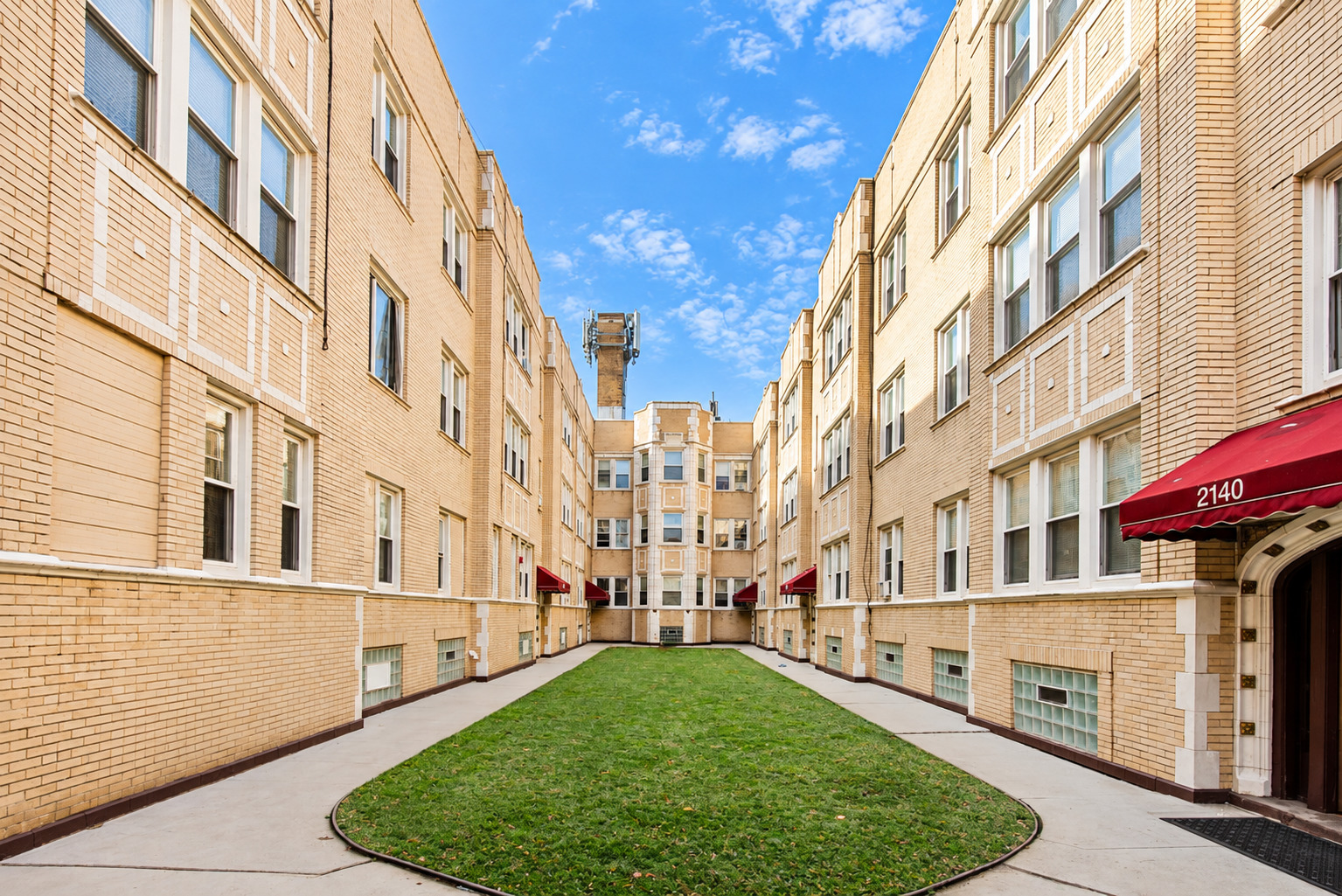 6500 W Cermak Road Unit 339 — photo