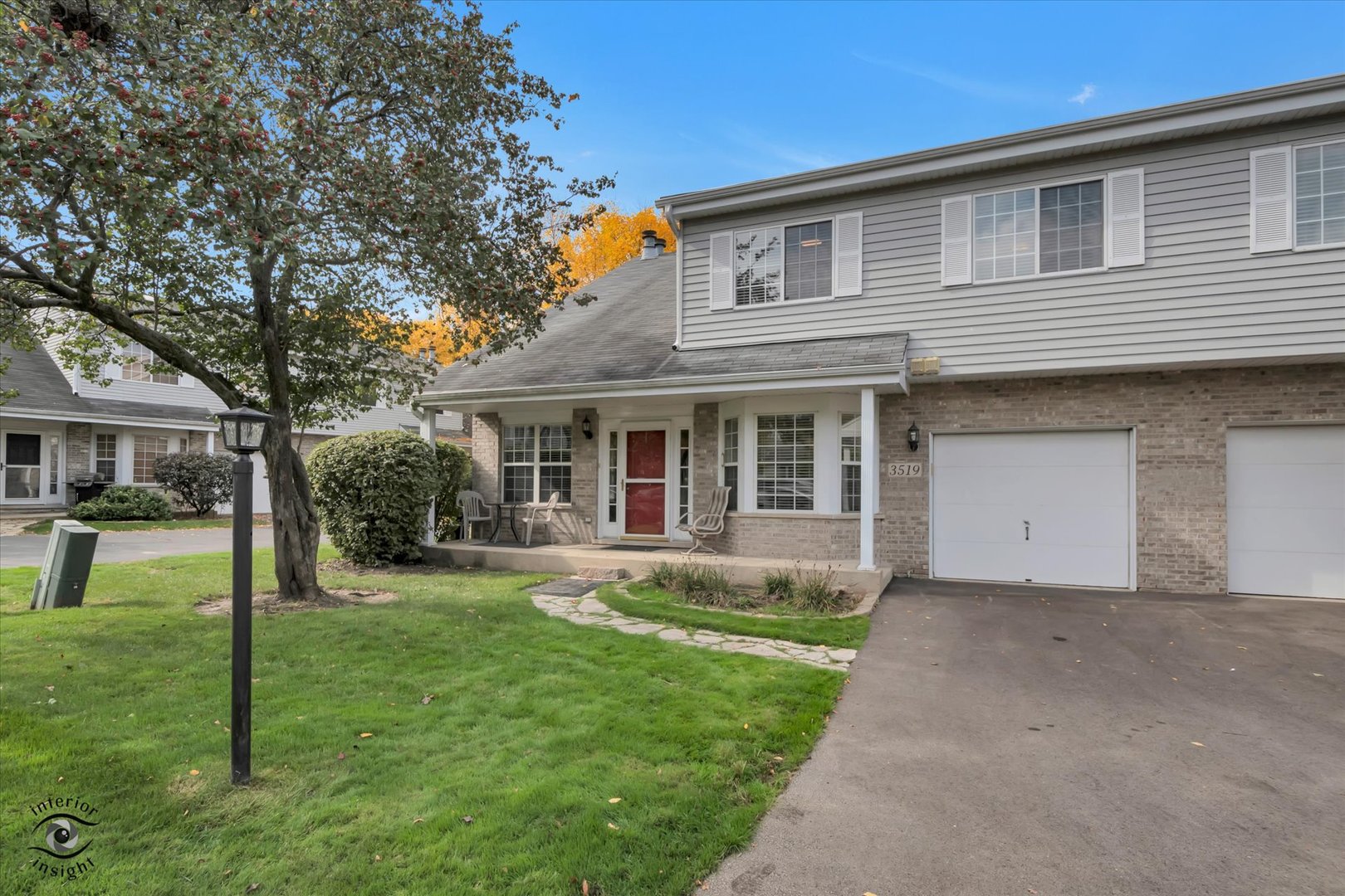 3519 Frontenac Court — photo