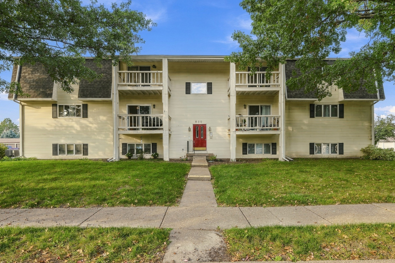 800 E Iowa Street Unit 2a — photo