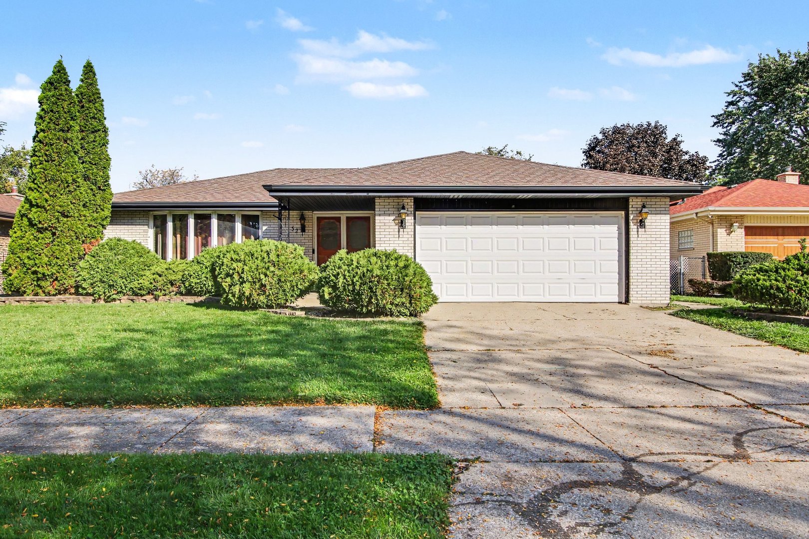 1132 E 166th Place — photo