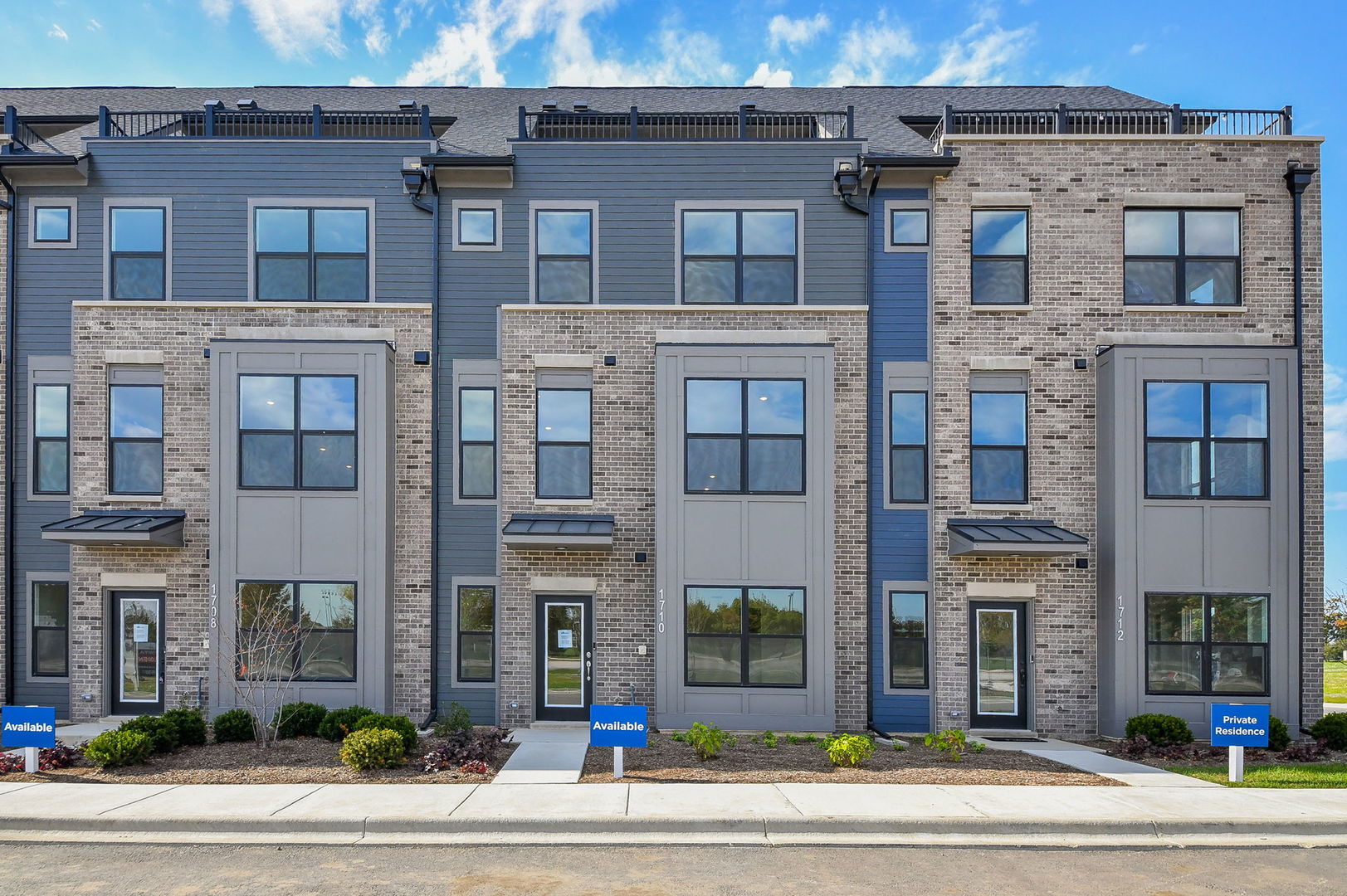 1710 Espacio Drive Unit 3005 — photo