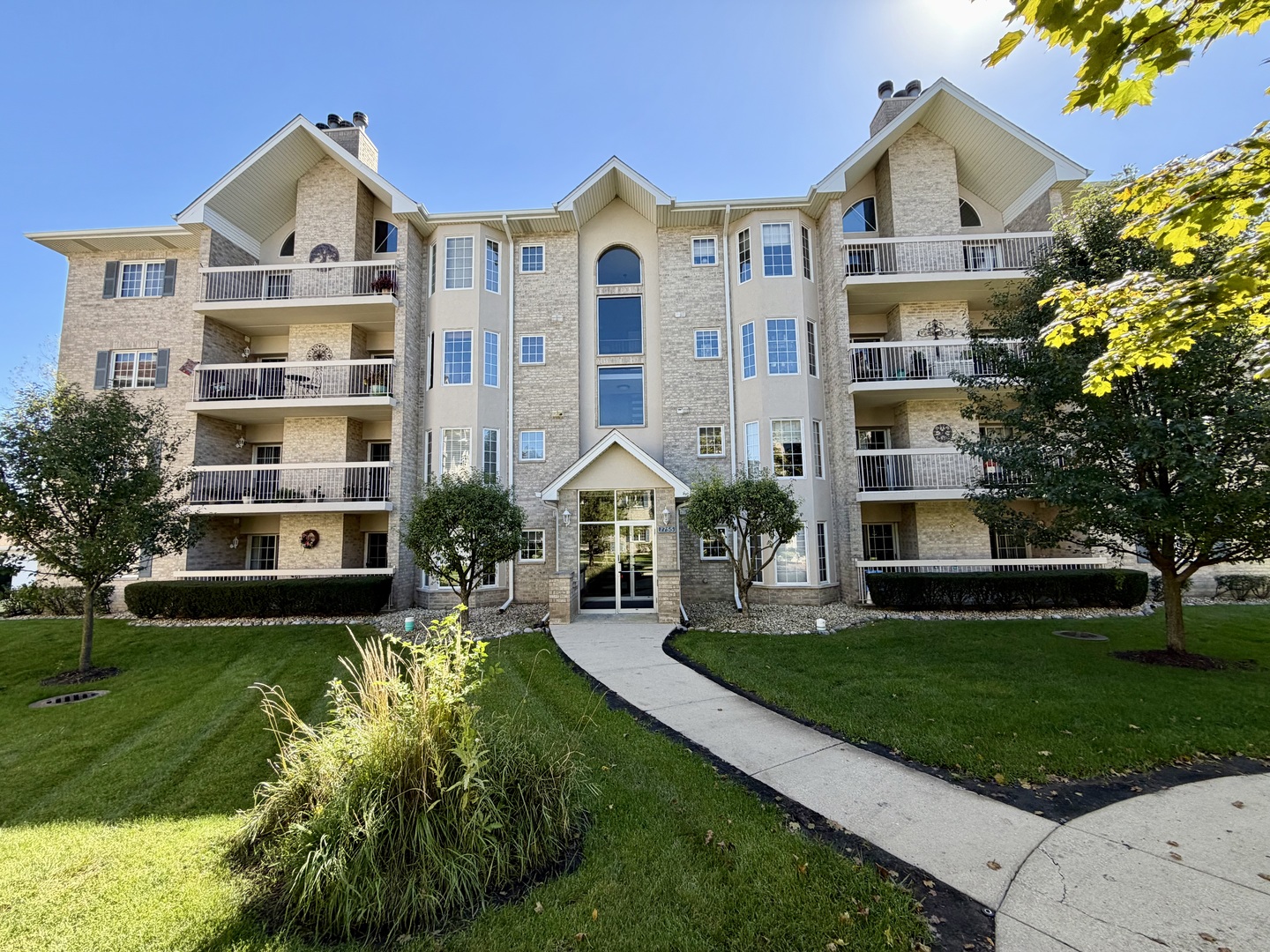 7755 Bristol Park Drive Unit 2SE — photo