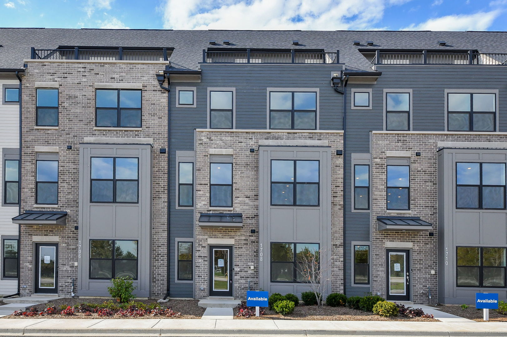 1645 Aqua Drive Unit 6001 — photo