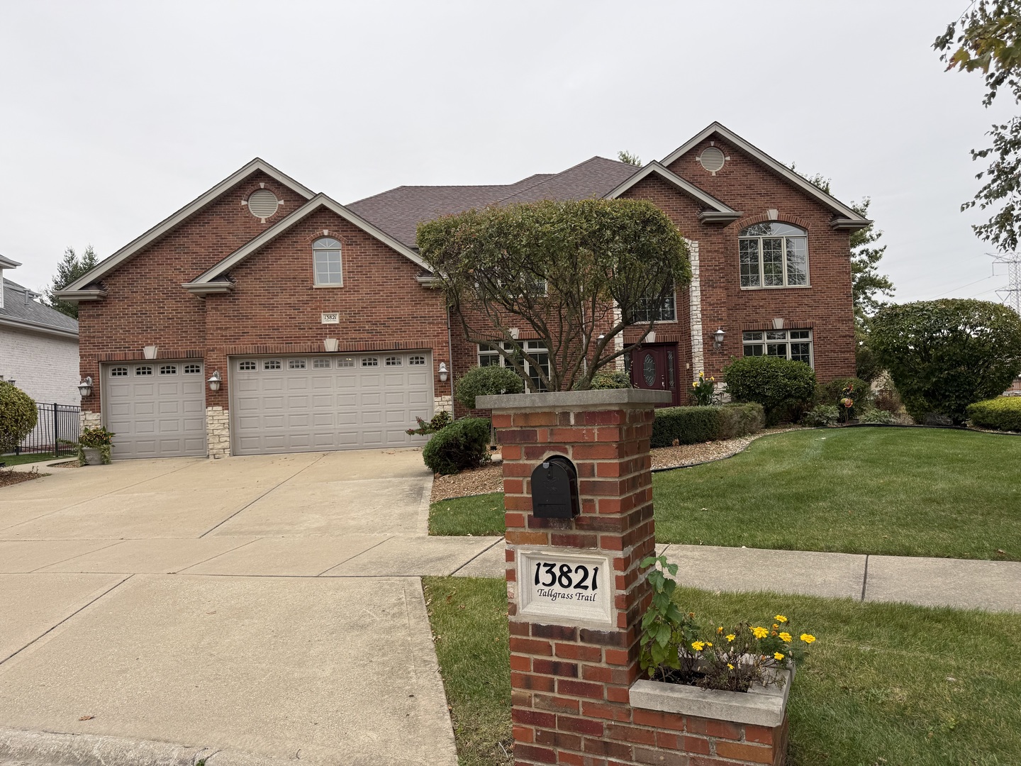 13821 Tallgrass Trail — photo