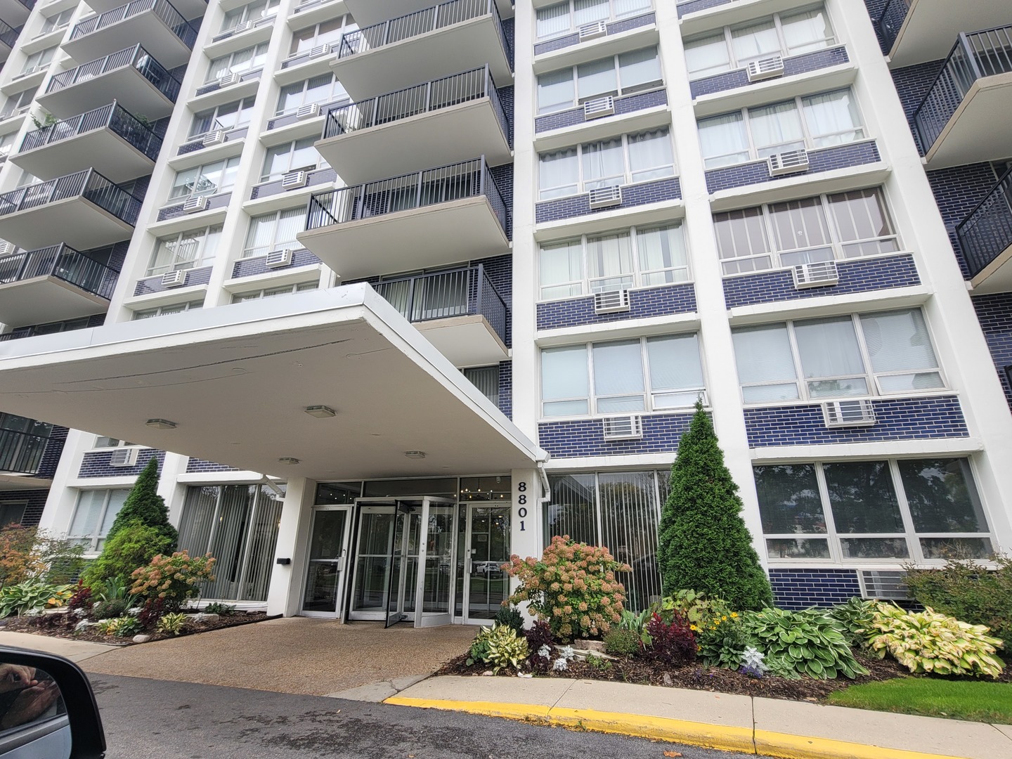 8801 Golf Road Unit 11C — photo