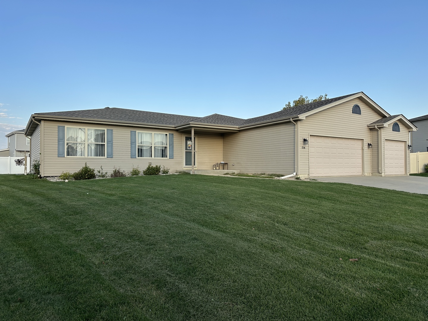 1706 Terramere Drive — photo