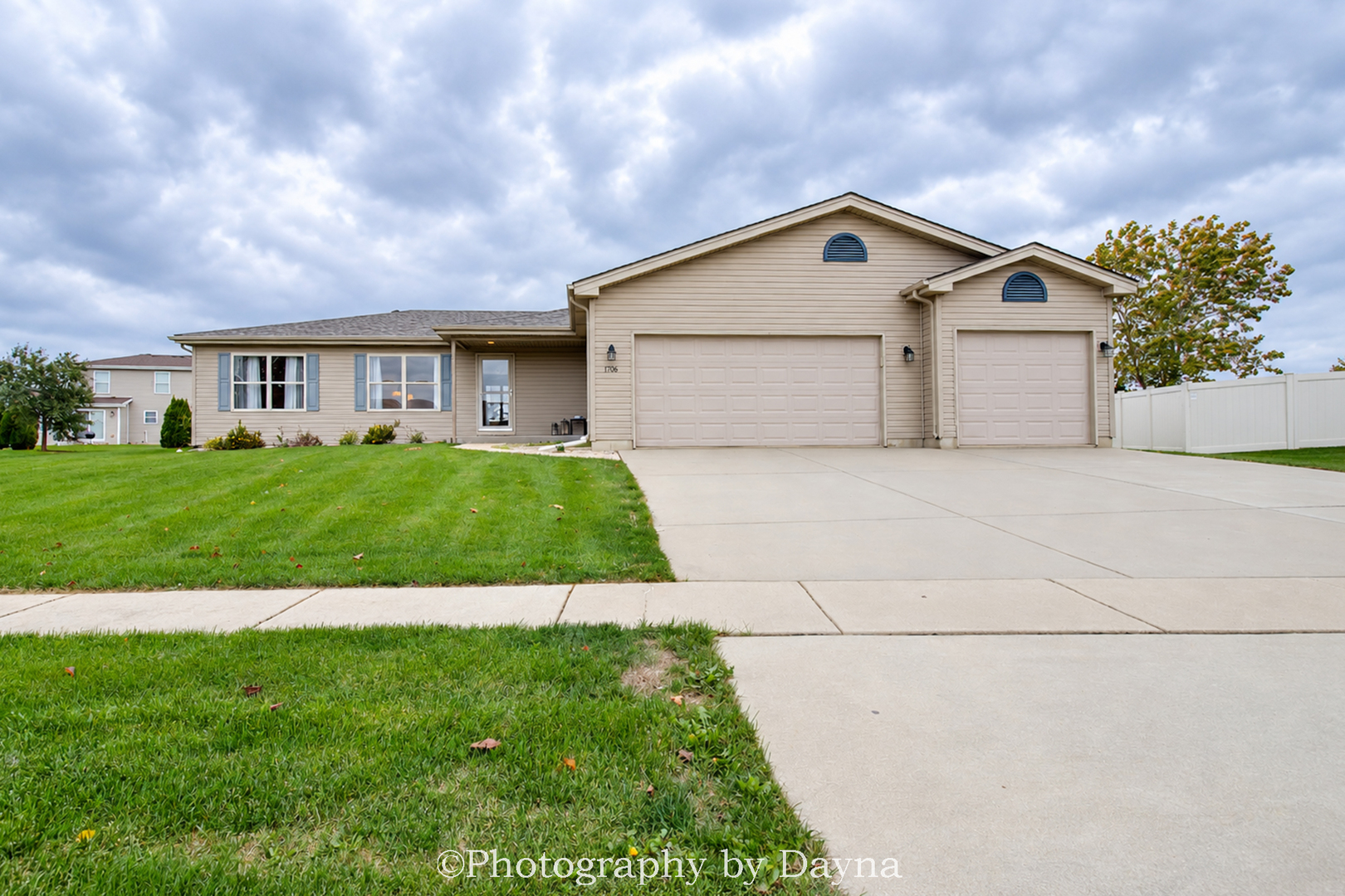 1706 Terramere Drive, Bourbonnais, IL 60914 — photo 2