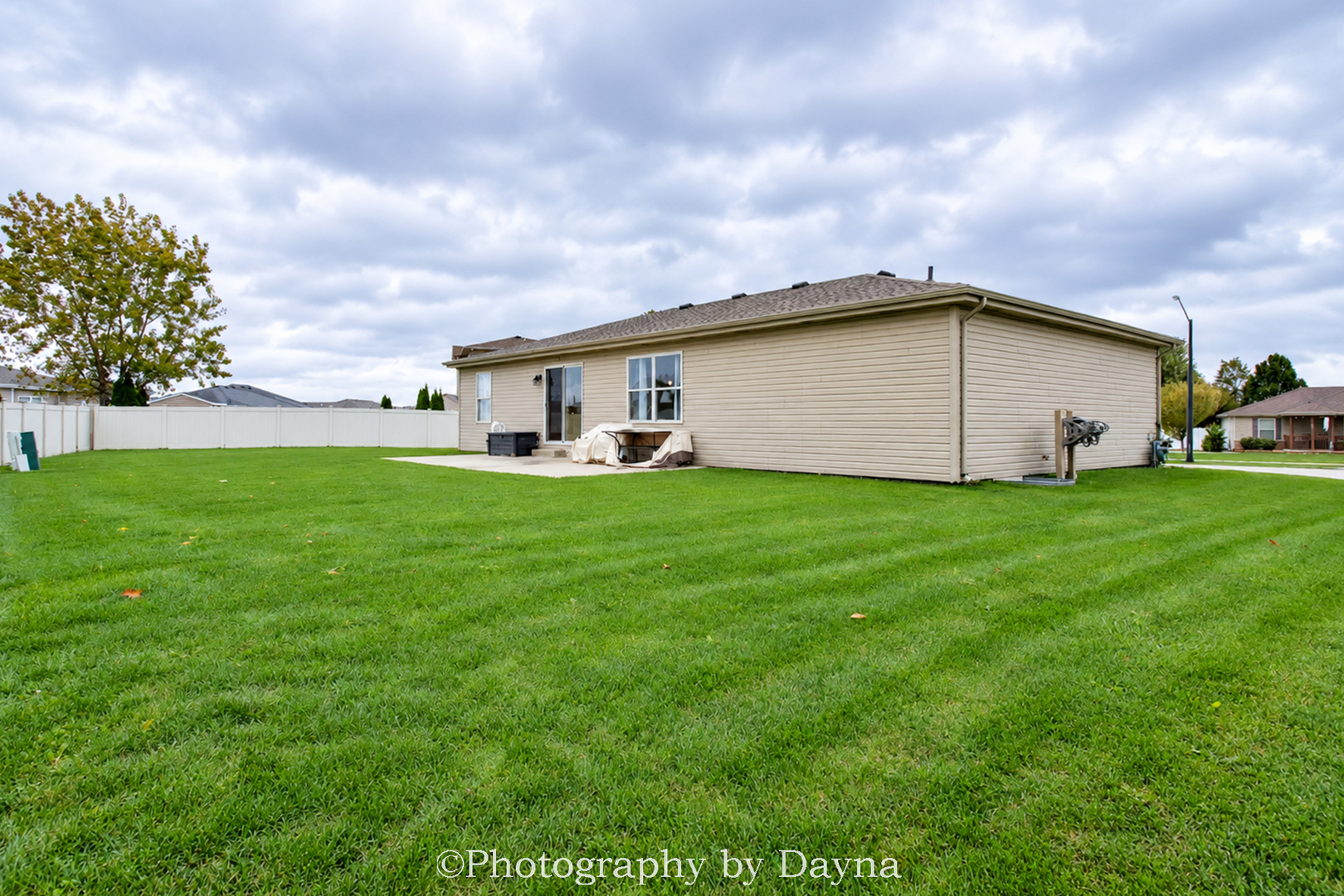 1706 Terramere Drive, Bourbonnais, IL 60914 — photo 3