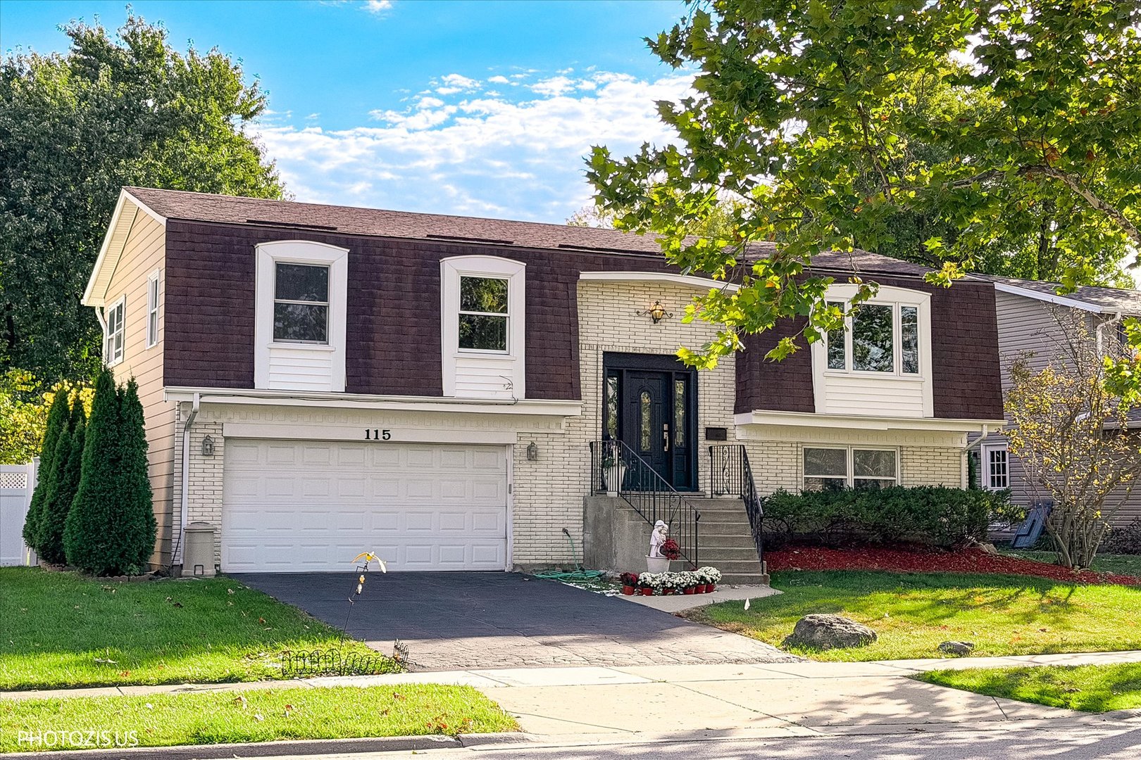 115 W King George Court — photo