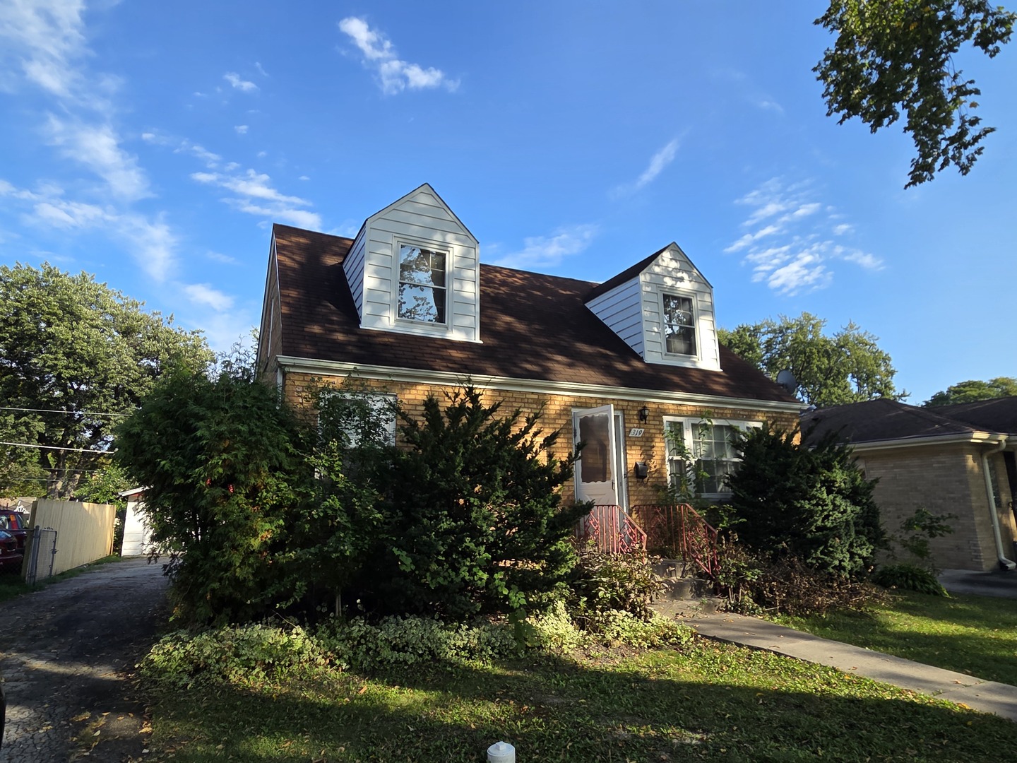 319 N Main Street — photo