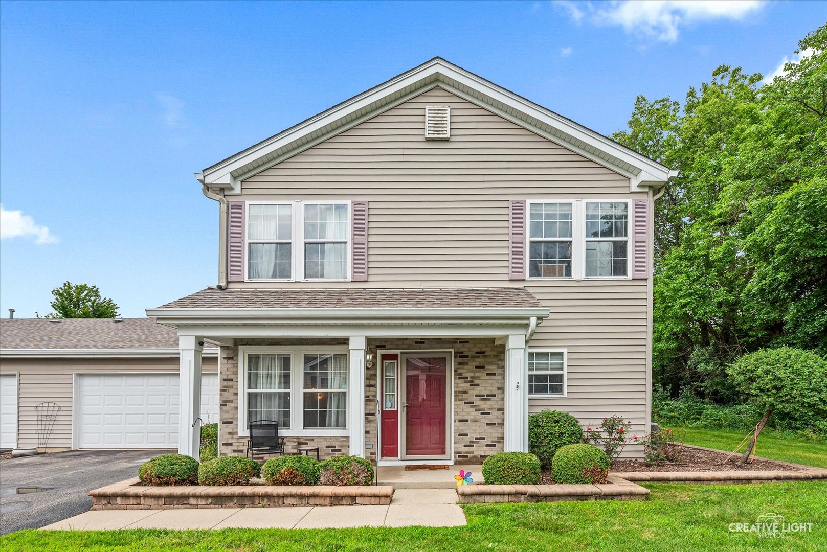 109 Waterbury Circle Unit 109 — photo