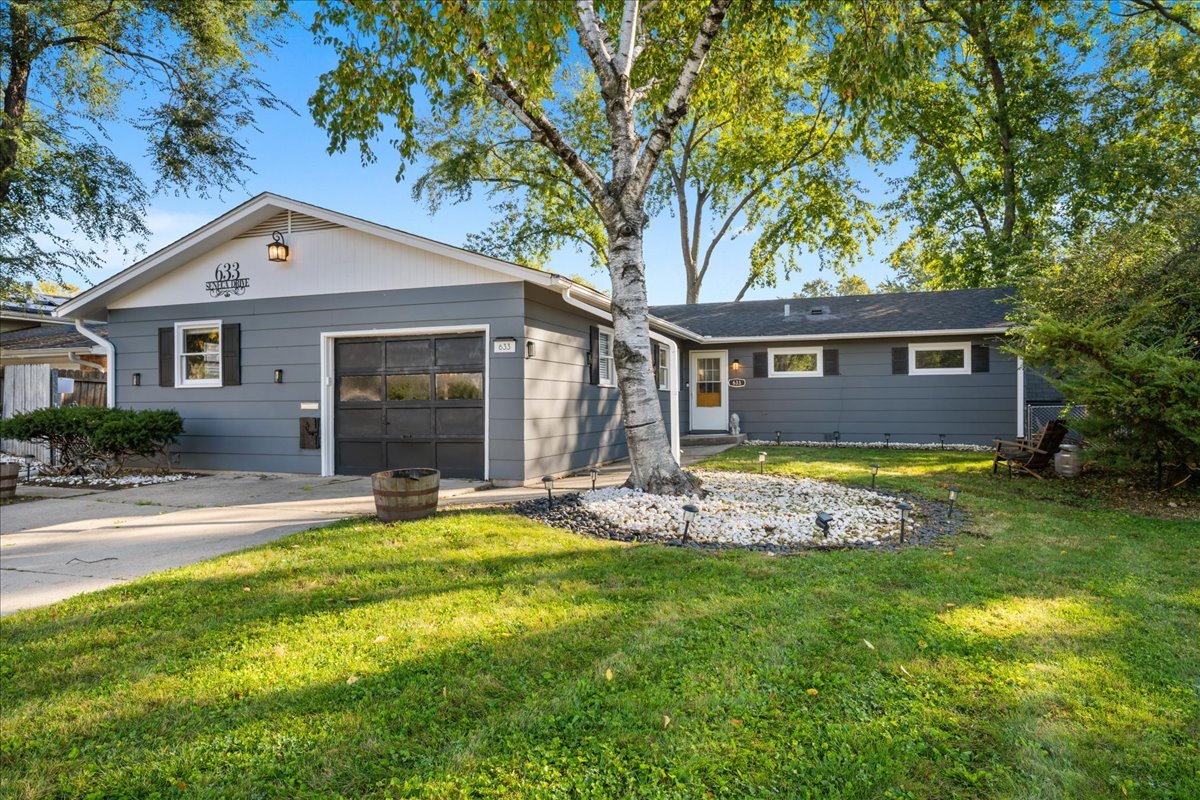 633 Seneca Drive — photo
