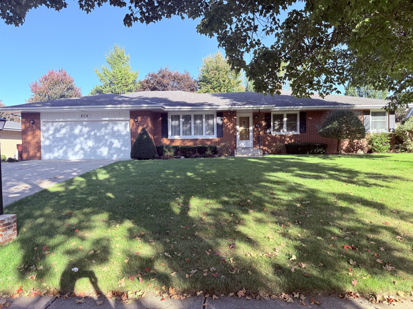 604 Tana Lane — photo