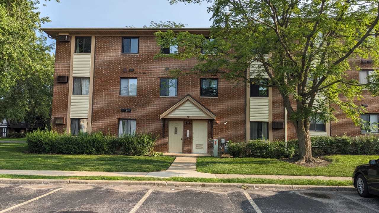 17 Parkside Court Unit 3 — photo