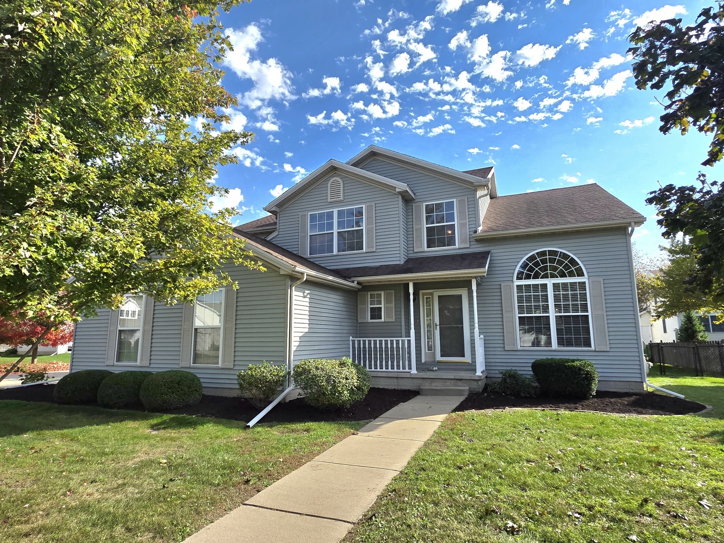 3609 Castlemain Drive — photo