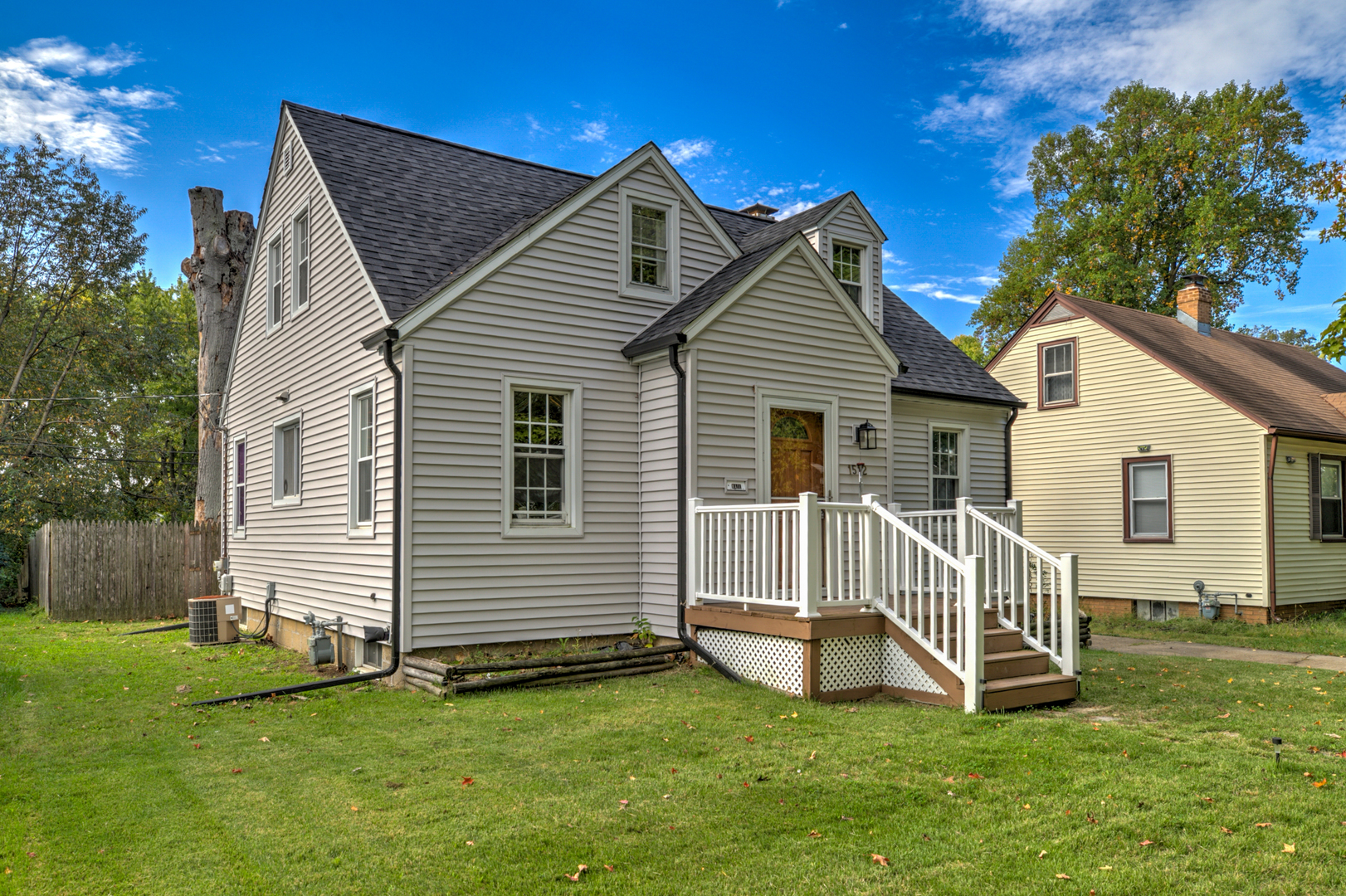 1512 W Margaret Avenue — photo