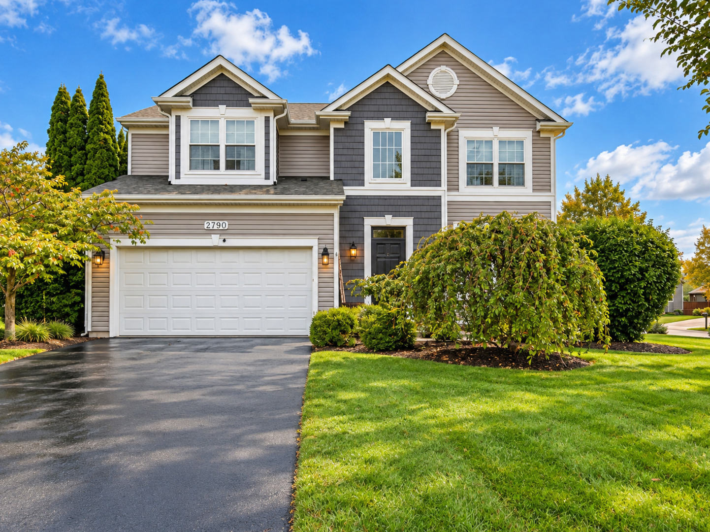 2790 Delaware Lane — photo