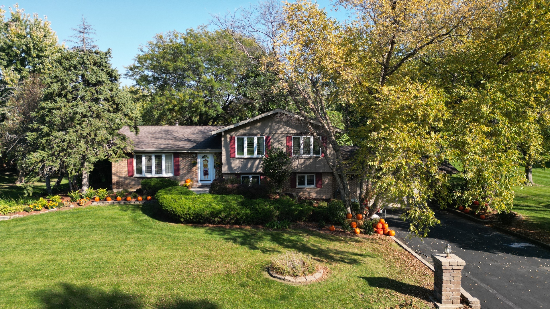14423 S Stately Oaks Circle — photo